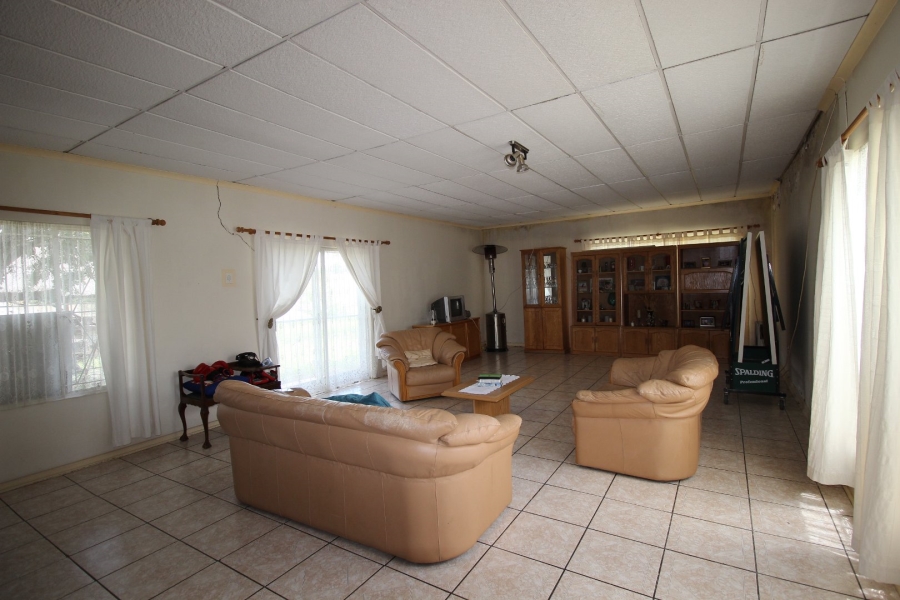 3 Bedroom Property for Sale in Deneysville Free State